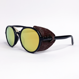 COOL marron - miroir moonlight