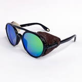 COOL marron - miroir boréal