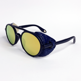 COOL bleu - miroir moonlight
