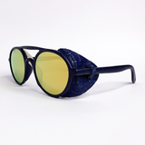 COOL bleu - miroir moonlight