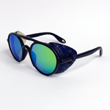 COOL bleu - miroir boréal