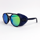 COOL bleu - miroir boréal