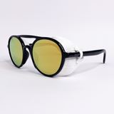 COOL N&B - miroir moonlight