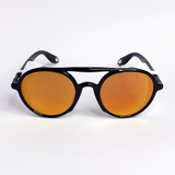 COOL N&B - miroir sunrise