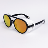 COOL N&B - miroir sunrise