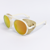 COOL ivoire - miroir sunrise