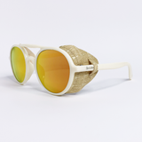 COOL ivoire - miroir sunrise