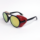 COOL rouge - miroir moonlight