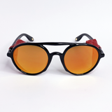 COOL rouge - miroir sunrise