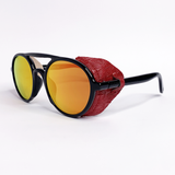 COOL rouge - miroir sunrise