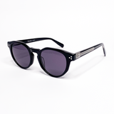 NOHO noir crystal - gris