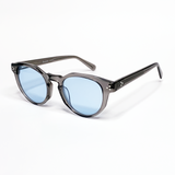NOHO crystal gris - bleu clair