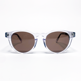NOHO crystal - brun