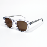NOHO crystal - brun