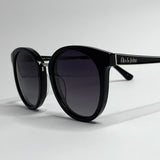 HEPBURN - noir