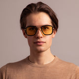 GLOVER - jaune