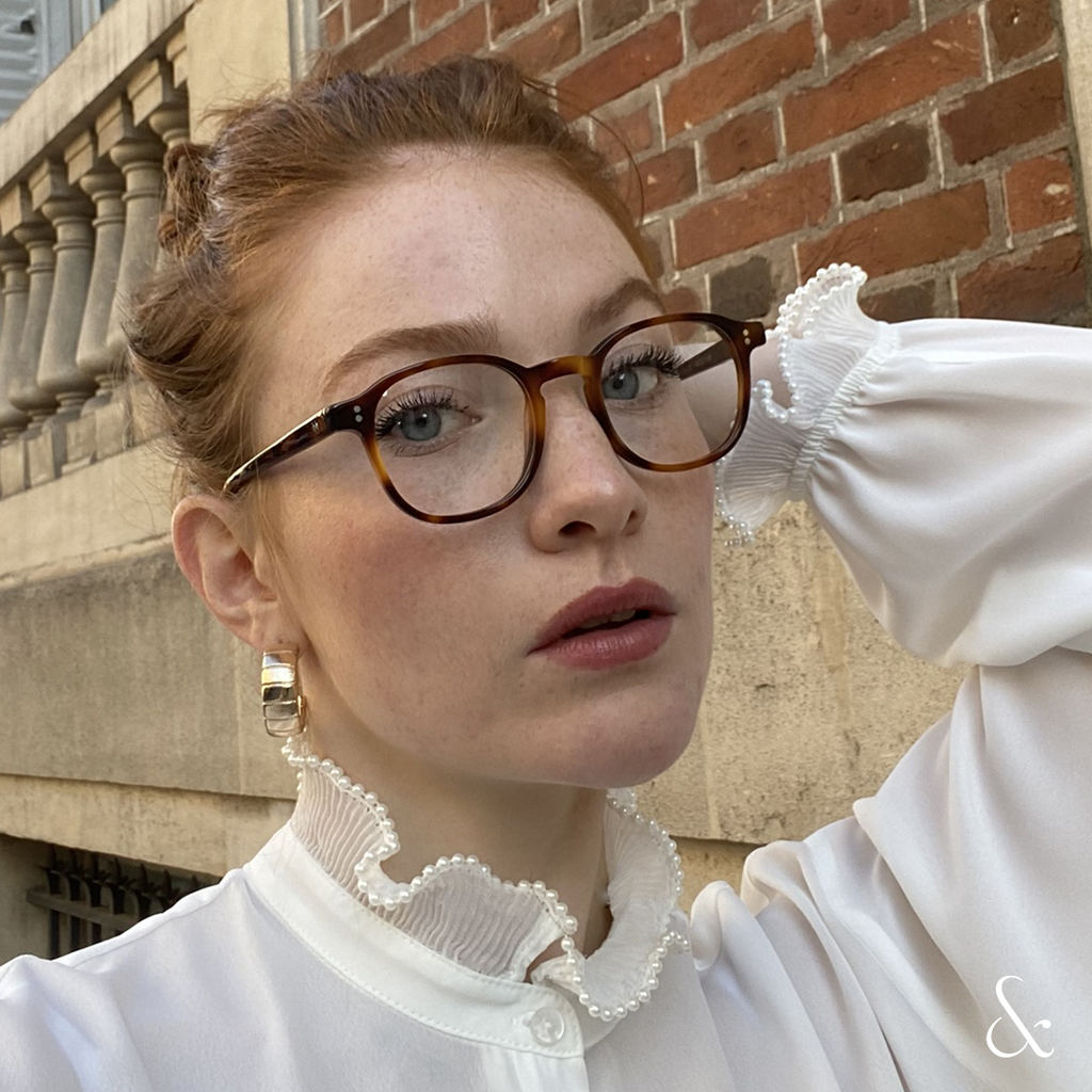 Top 10 lunettes de vue femme AH22