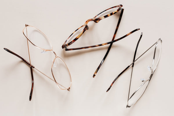 Quelles lunettes pour la myopie ?