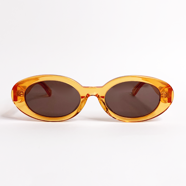 Lunettes de discount soleil femme rondes