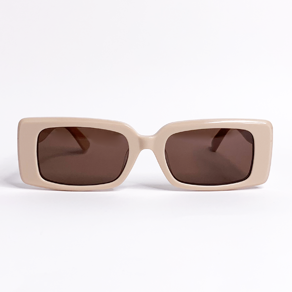 Lunette soleil rectangulaire online