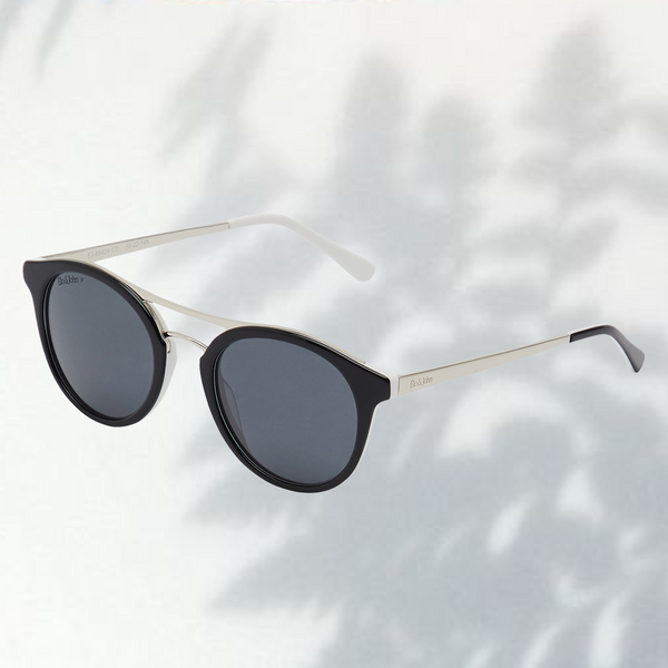 MARILYN noir & blanc - gris