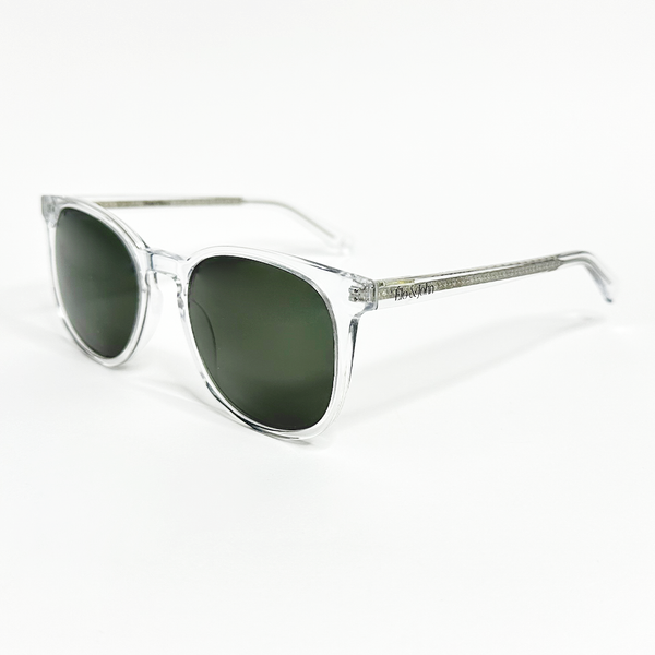 Lunettes de soleil Homme Elo John