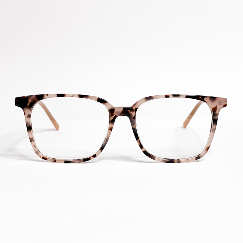 Lunette de 2025 vue rose