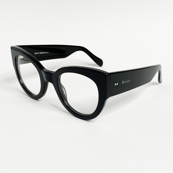 Lunettes de vue Yeux de Chat lo John