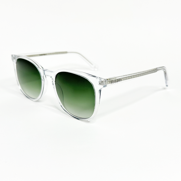 Les paires de lunettes de soleil tendance pour l'hiver - Marie Claire
